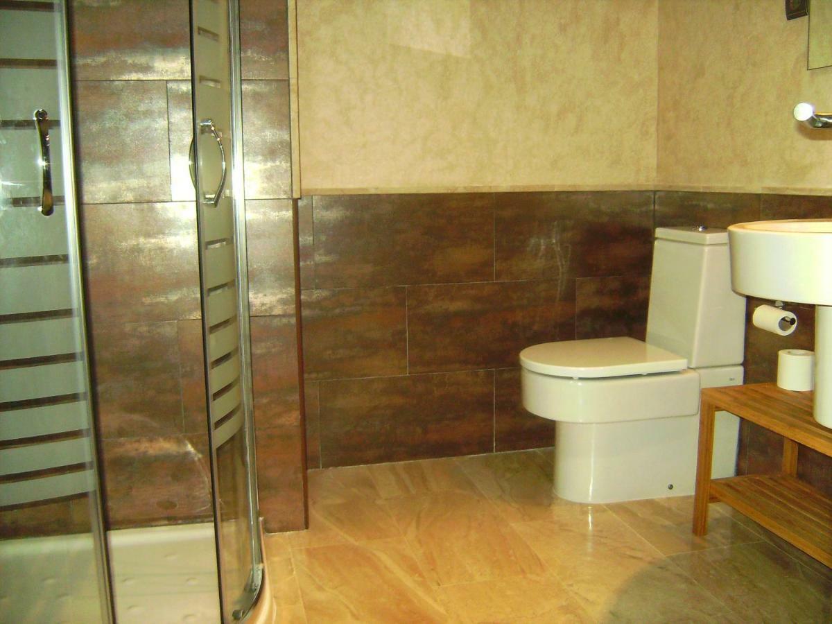 Duplex Primera Linea De Mar L'Ametlla de Mar Kültér fotó
