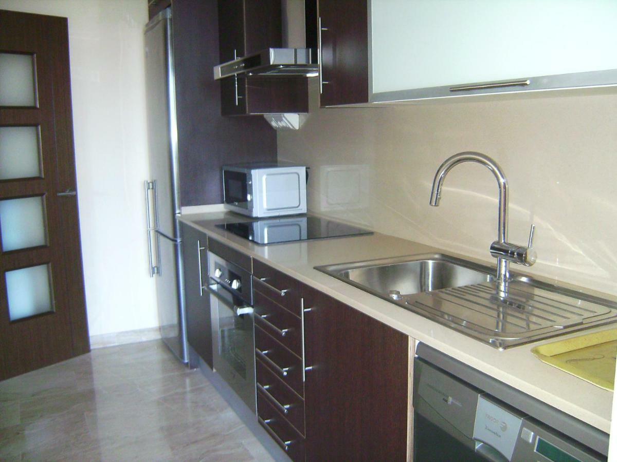Duplex Primera Linea De Mar L'Ametlla de Mar Kültér fotó