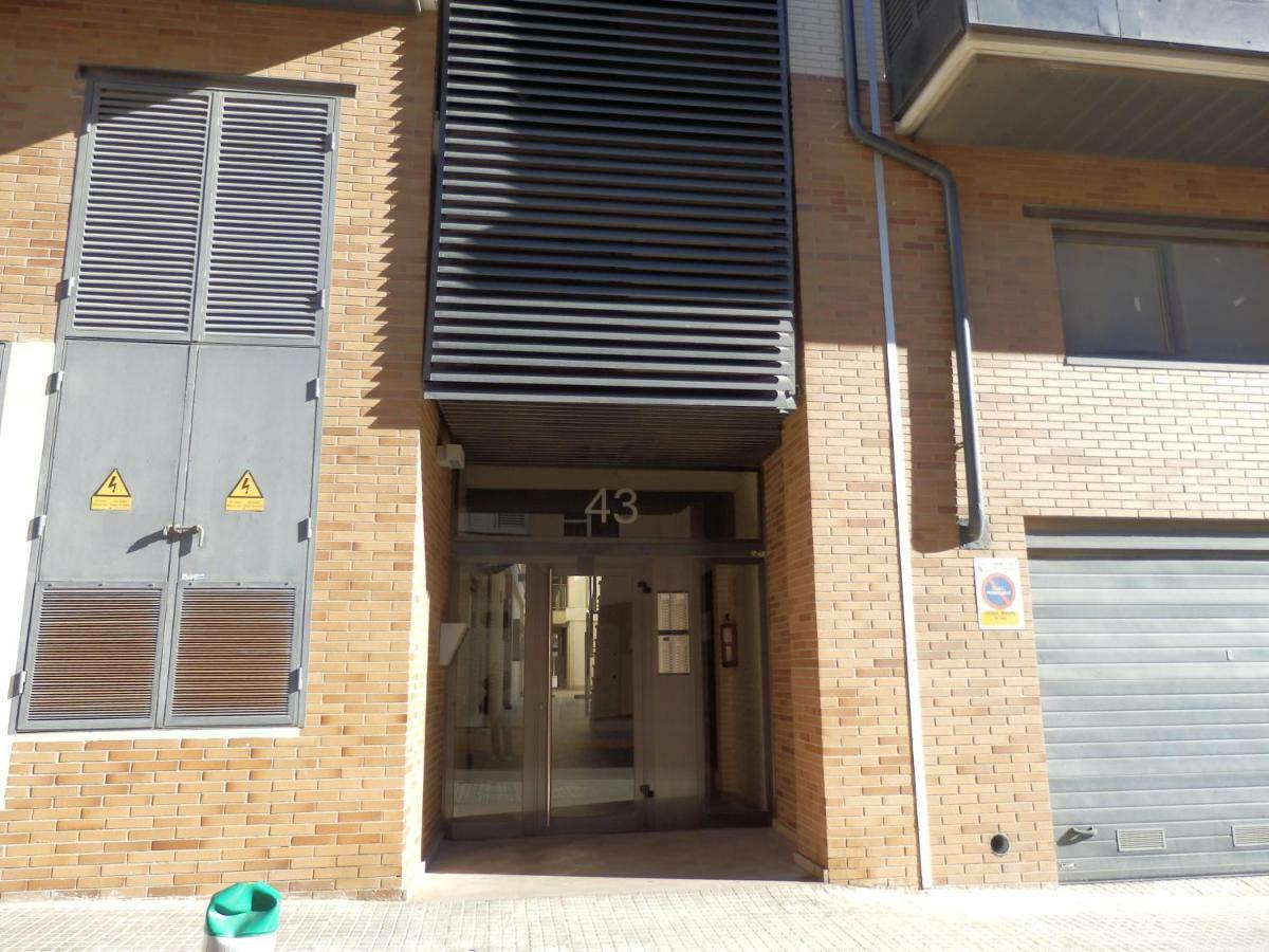 Duplex Primera Linea De Mar L'Ametlla de Mar Kültér fotó